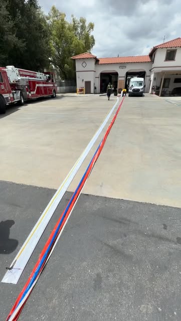 Preparation makes the difference — SoCal Rooter project