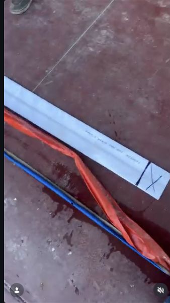 Restaurant hydro jetting and sewer lining project video